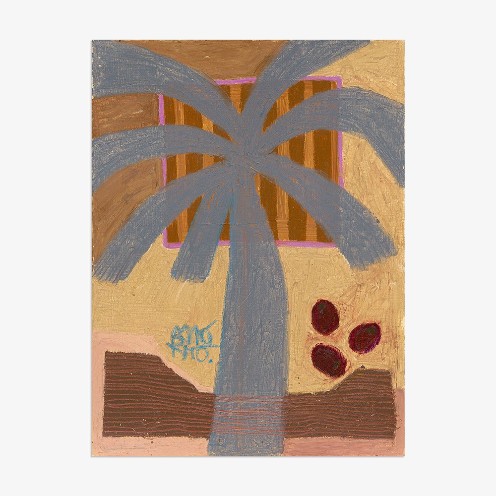 Print by Monika Morito