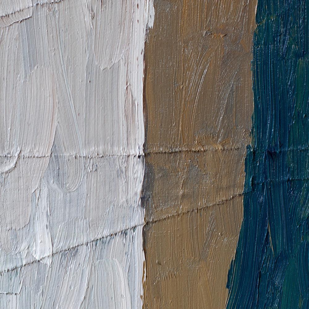 Painting by Colt Seager