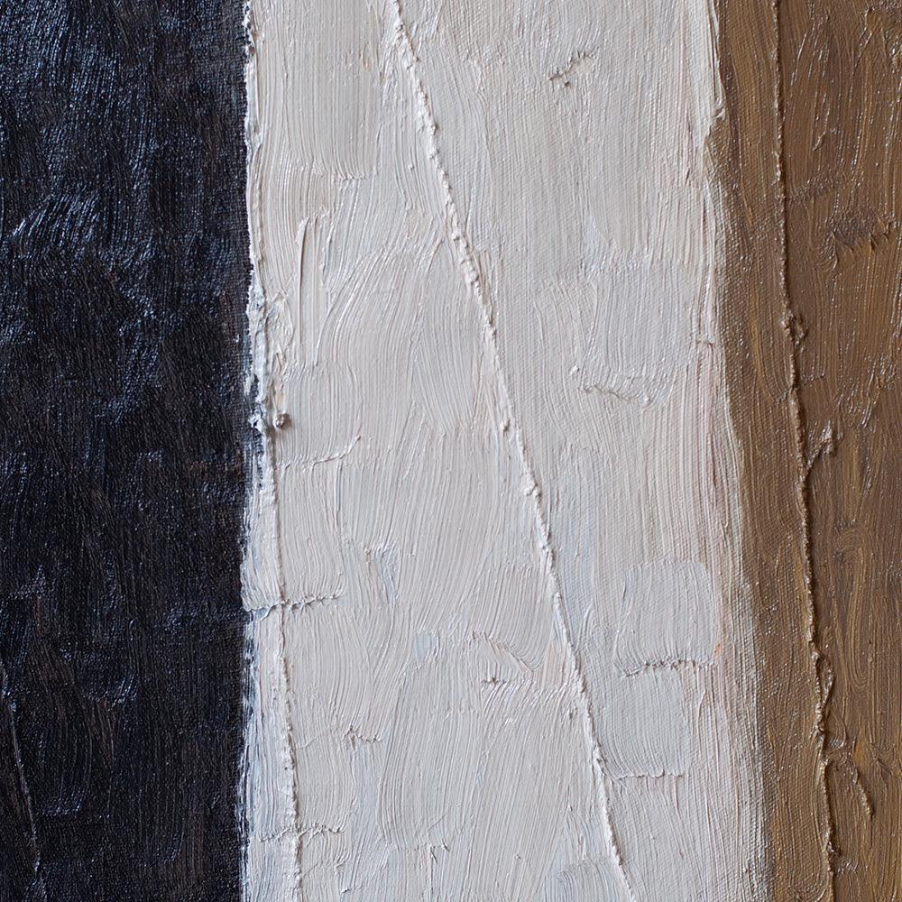 Painting by Colt Seager