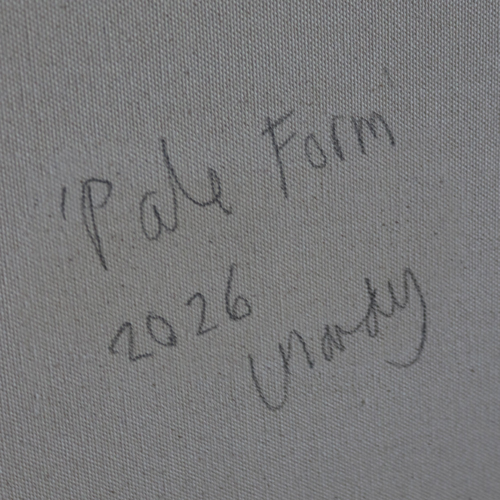 Painting by Lisa Hardy