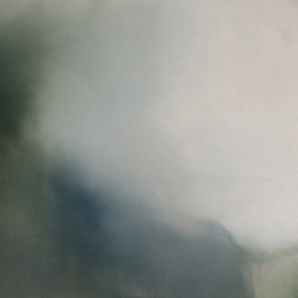 Painting by Lisa Hardy