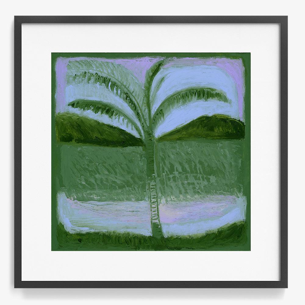 Print by Hannah Carrick