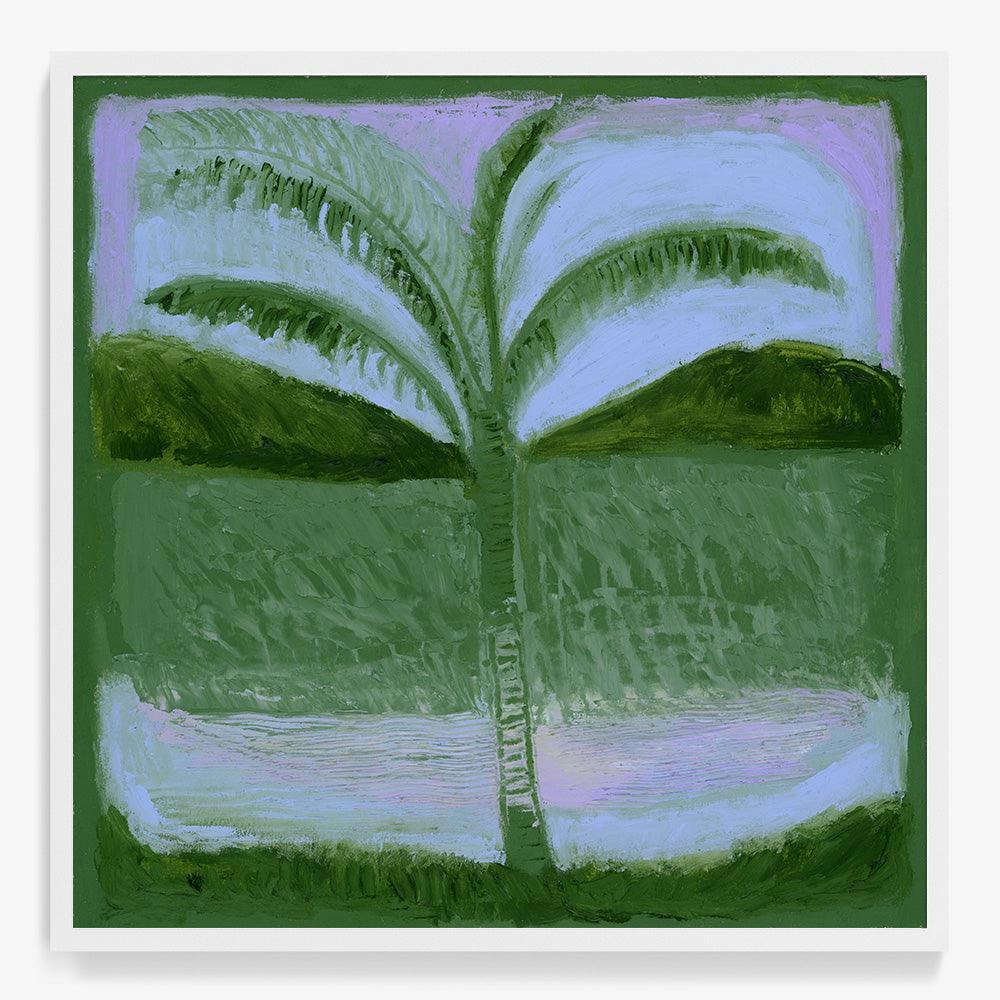 Print by Hannah Carrick