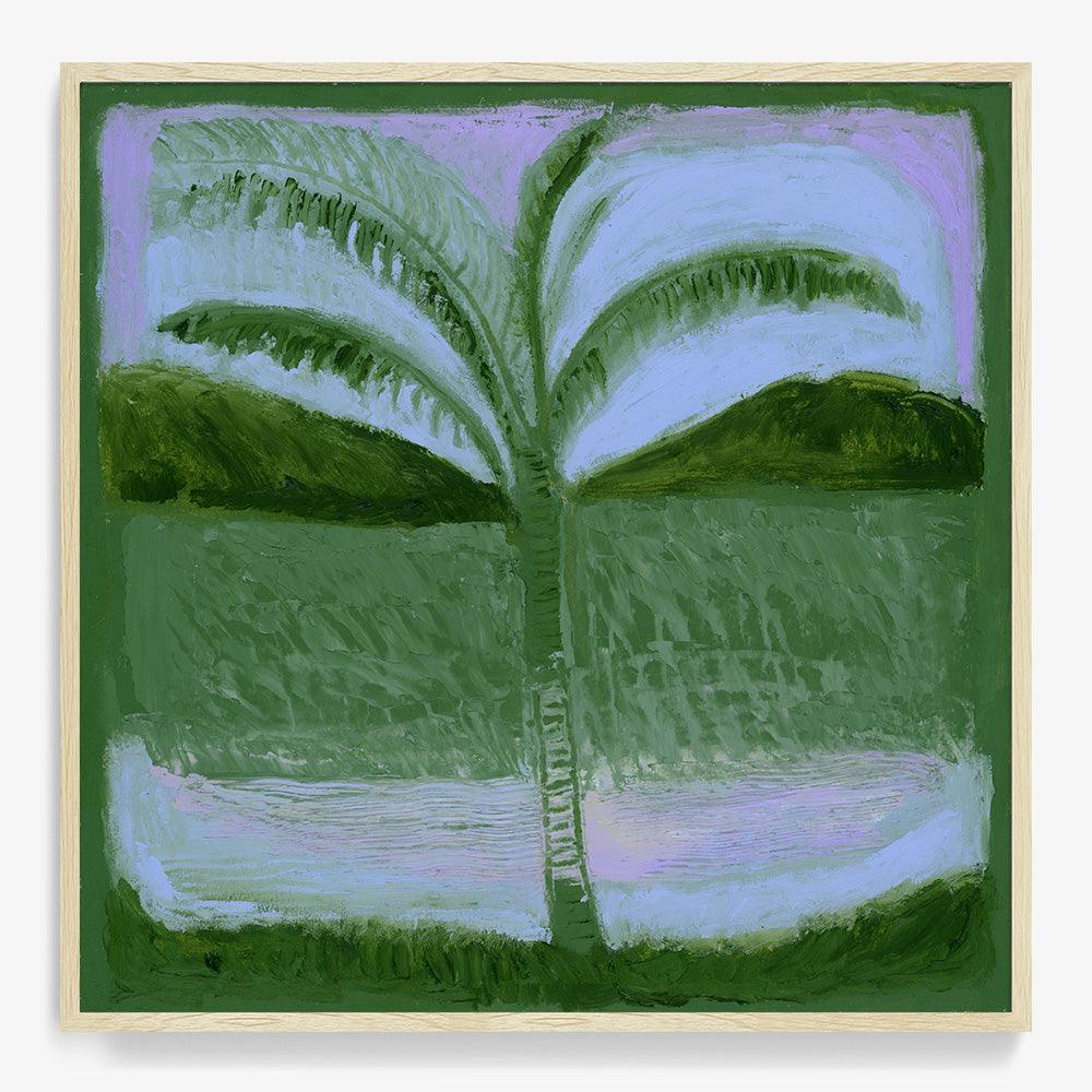 Print by Hannah Carrick