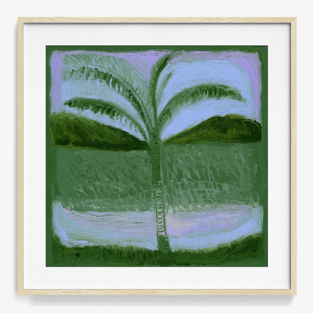 Print by Hannah Carrick