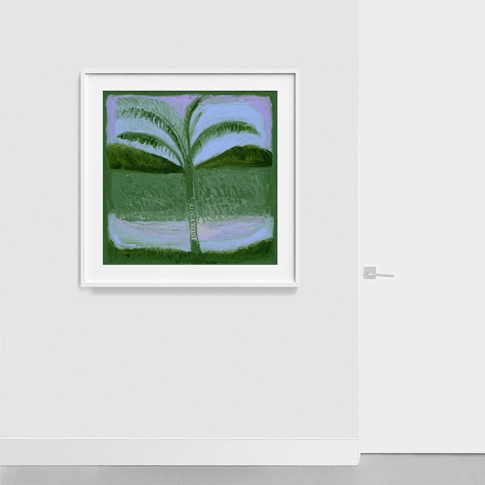 Print by Hannah Carrick