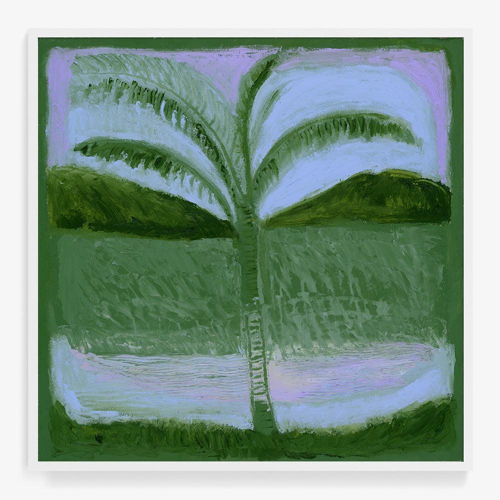 Print by Hannah Carrick