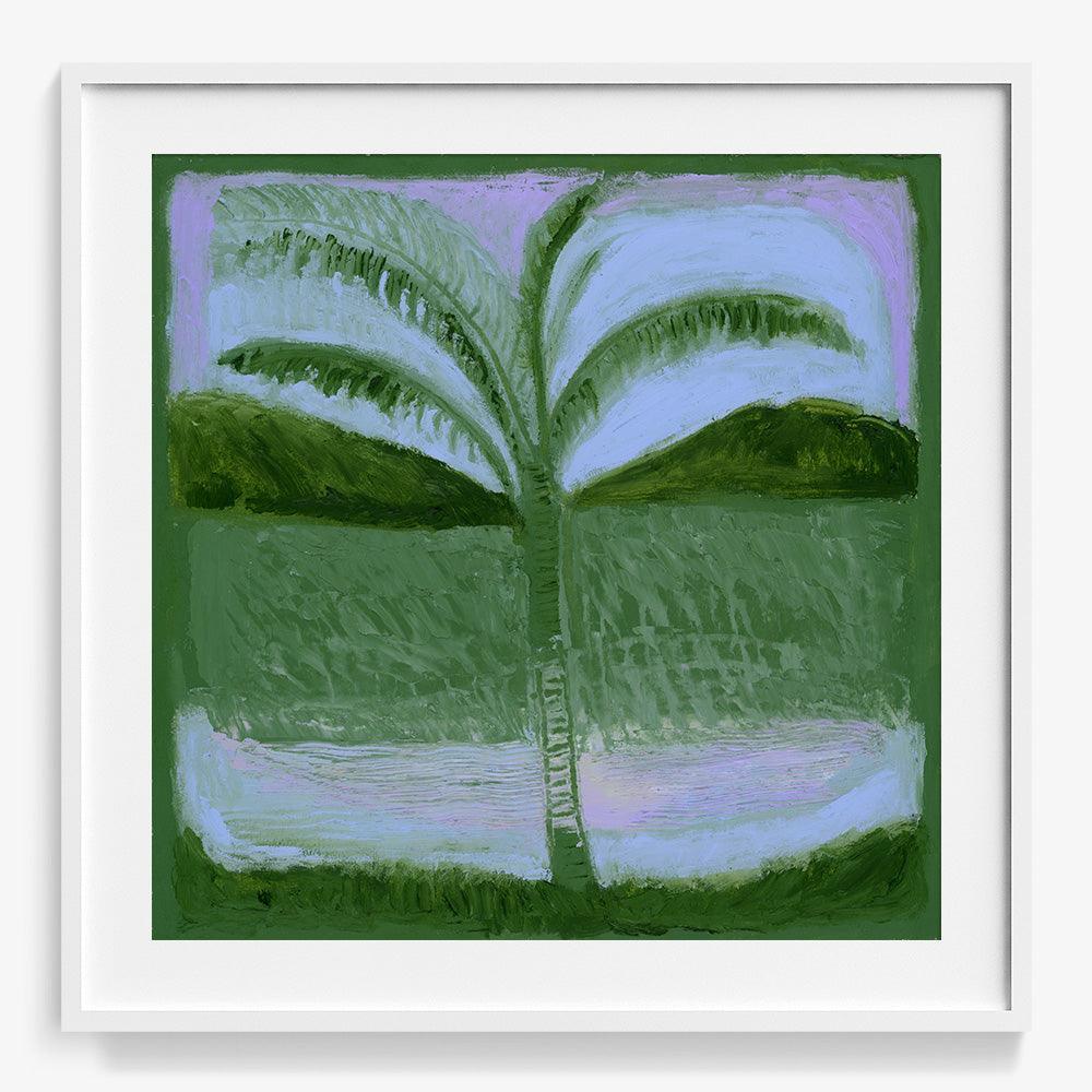 Print by Hannah Carrick
