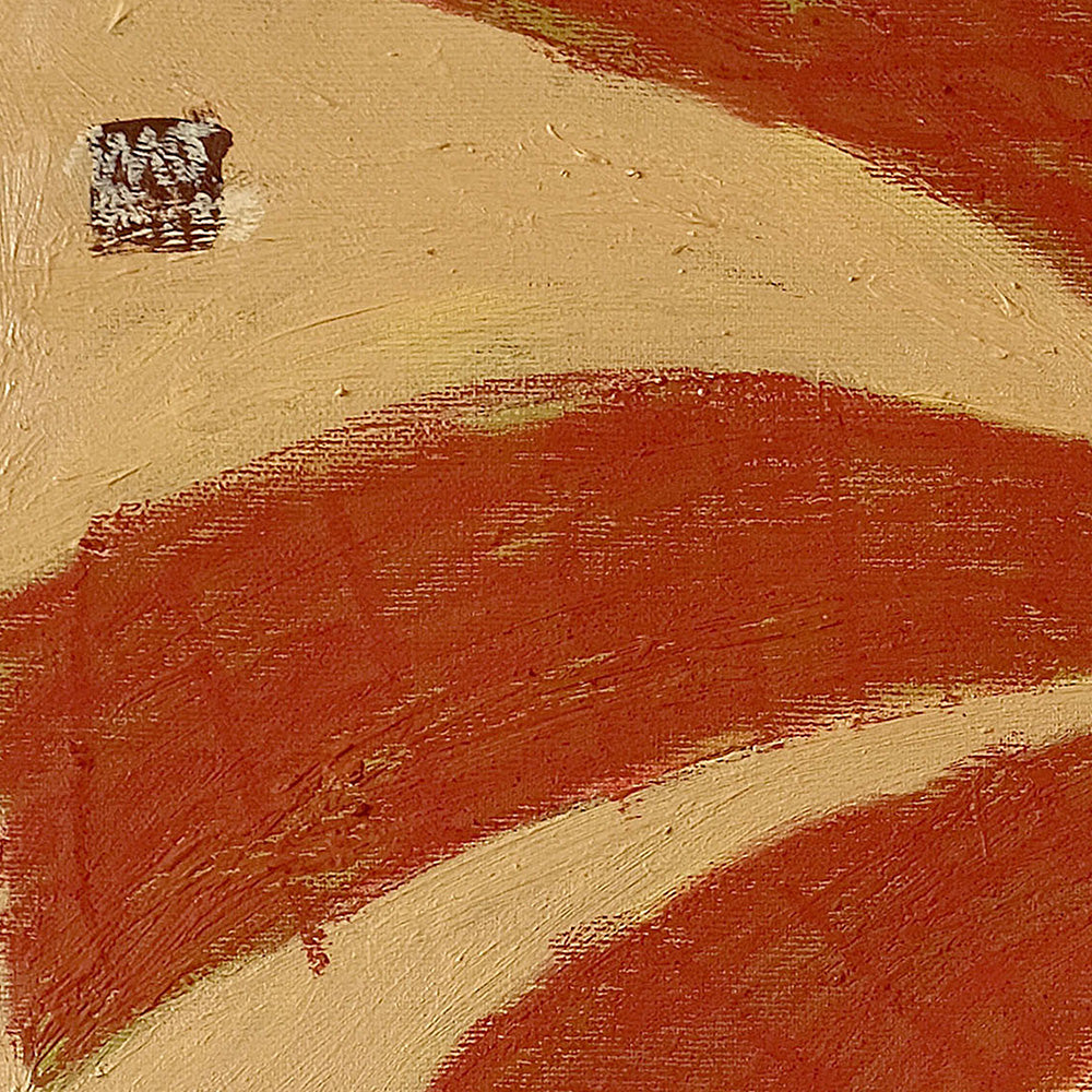 Painting by Monika Morito