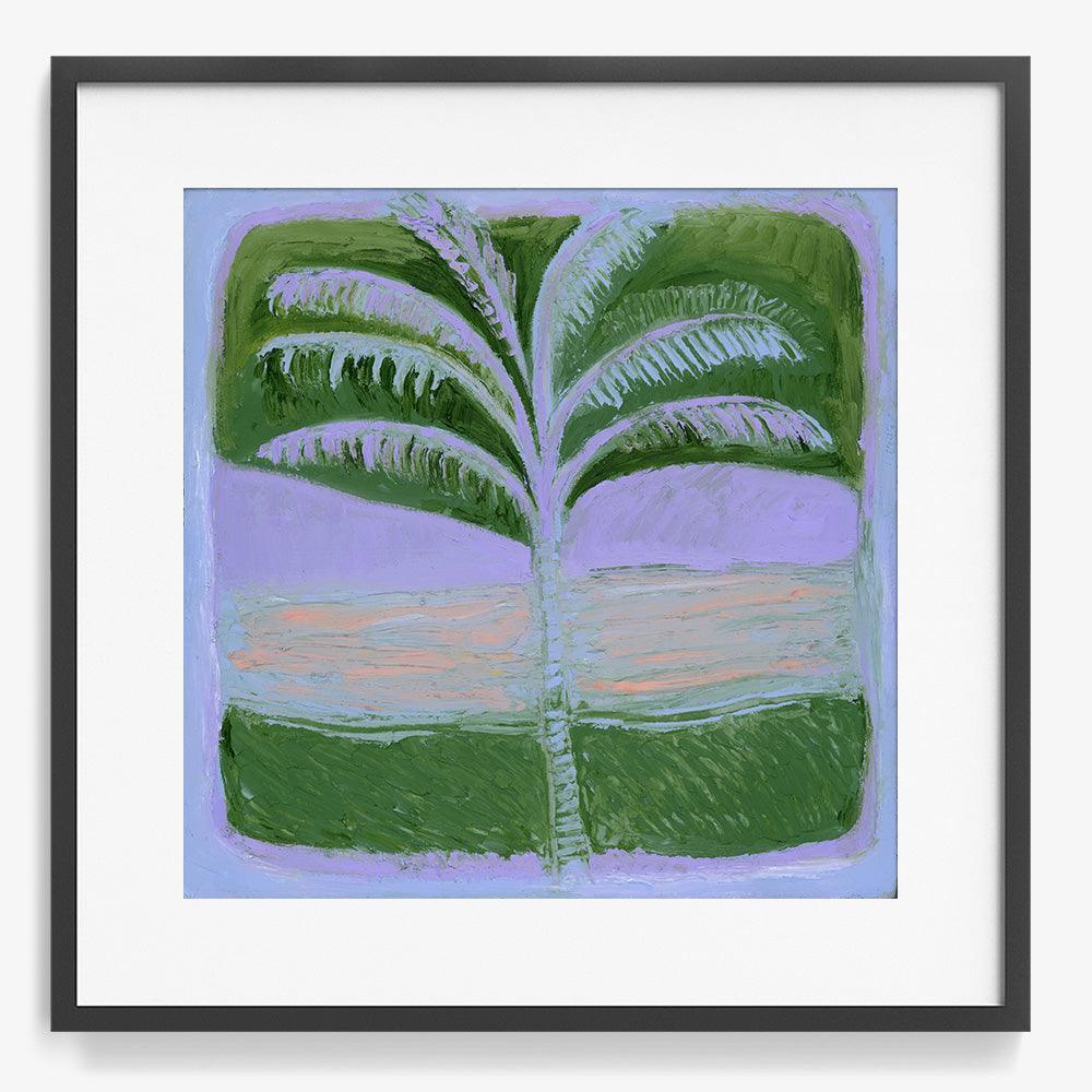 Print by Hannah Carrick