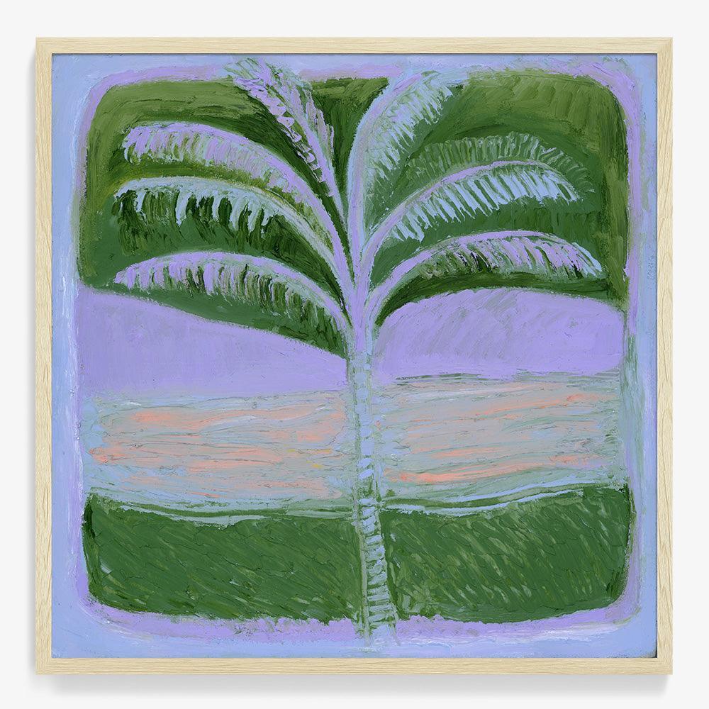Print by Hannah Carrick