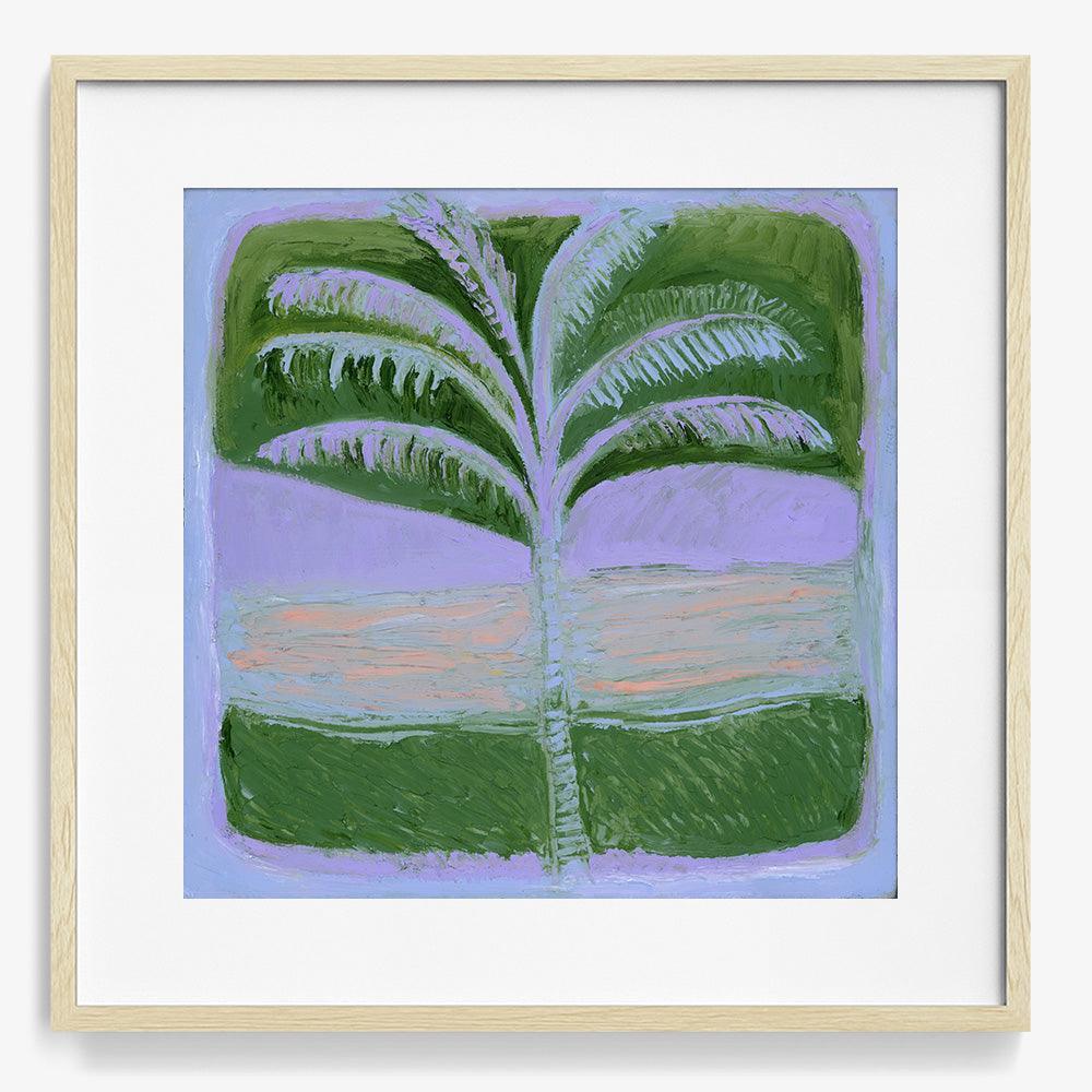 Print by Hannah Carrick