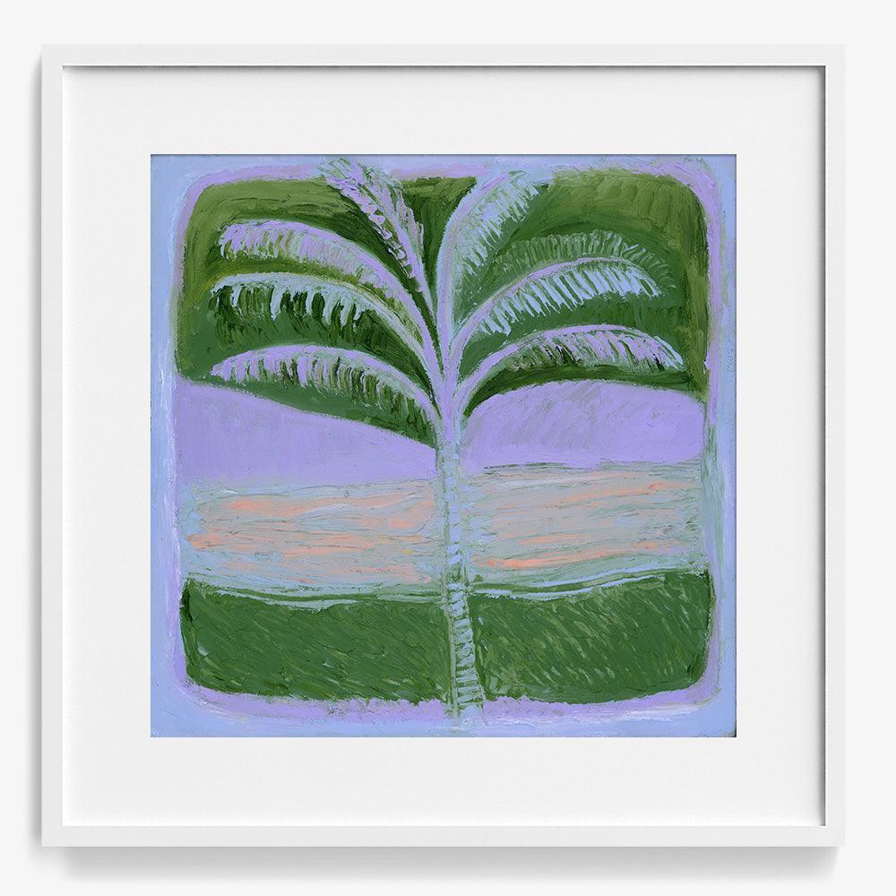Print by Hannah Carrick