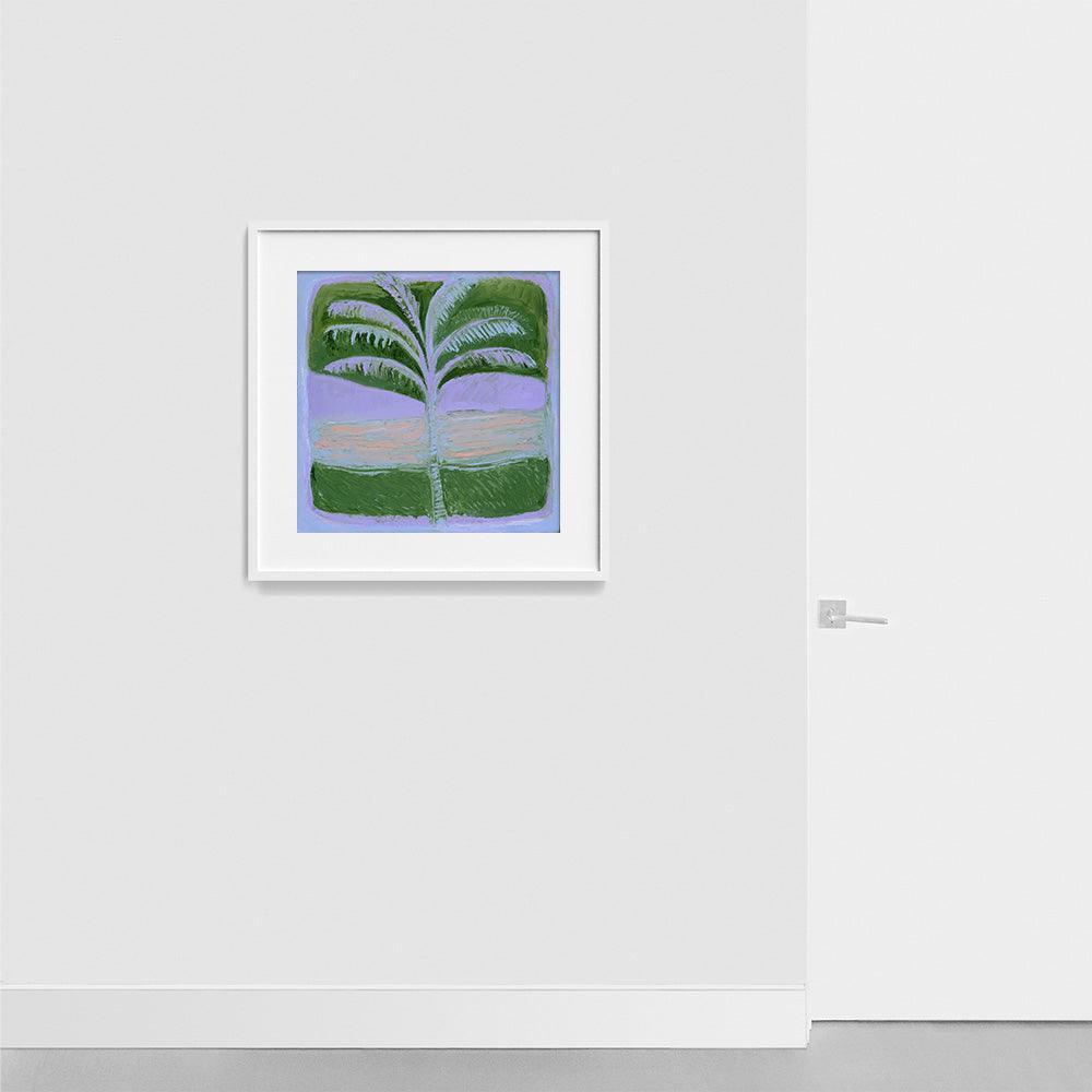 Print by Hannah Carrick