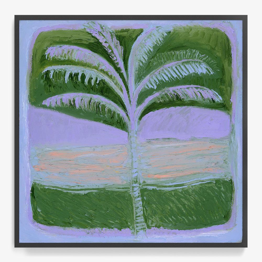Print by Hannah Carrick