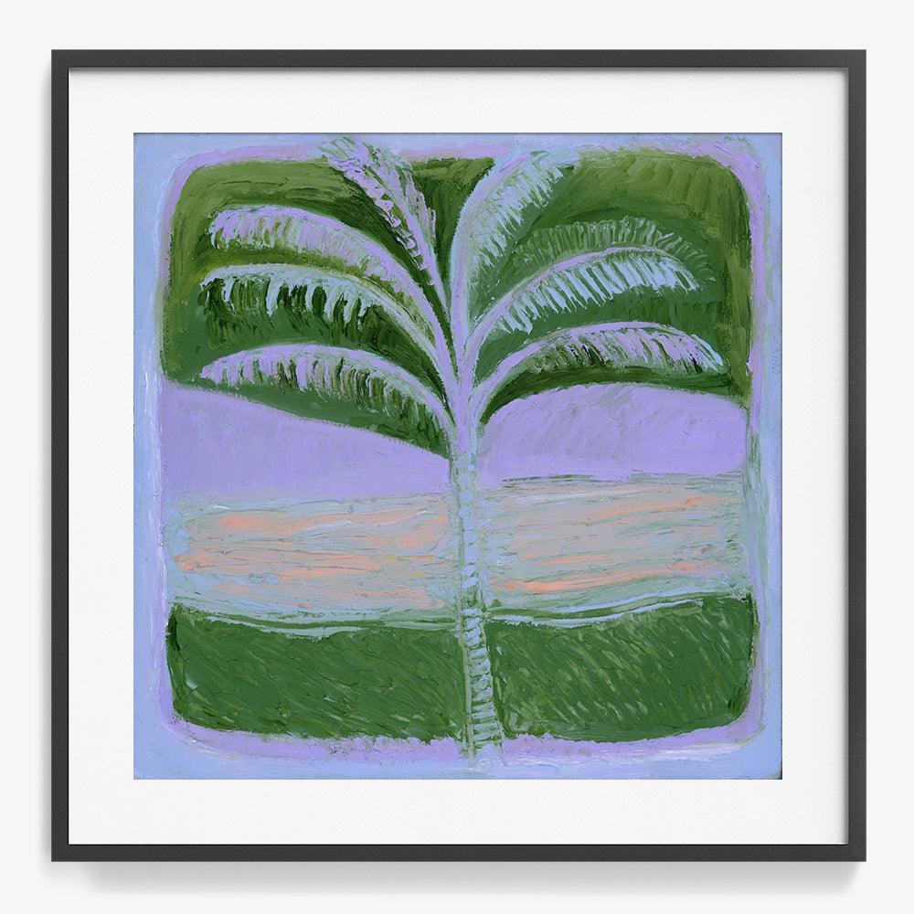 Print by Hannah Carrick
