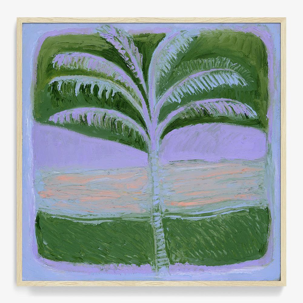 Print by Hannah Carrick