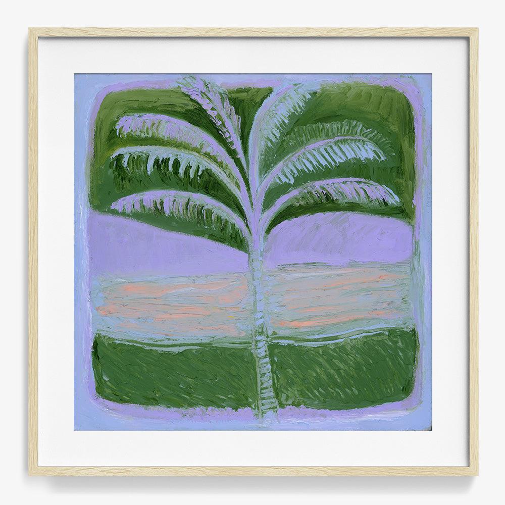 Print by Hannah Carrick