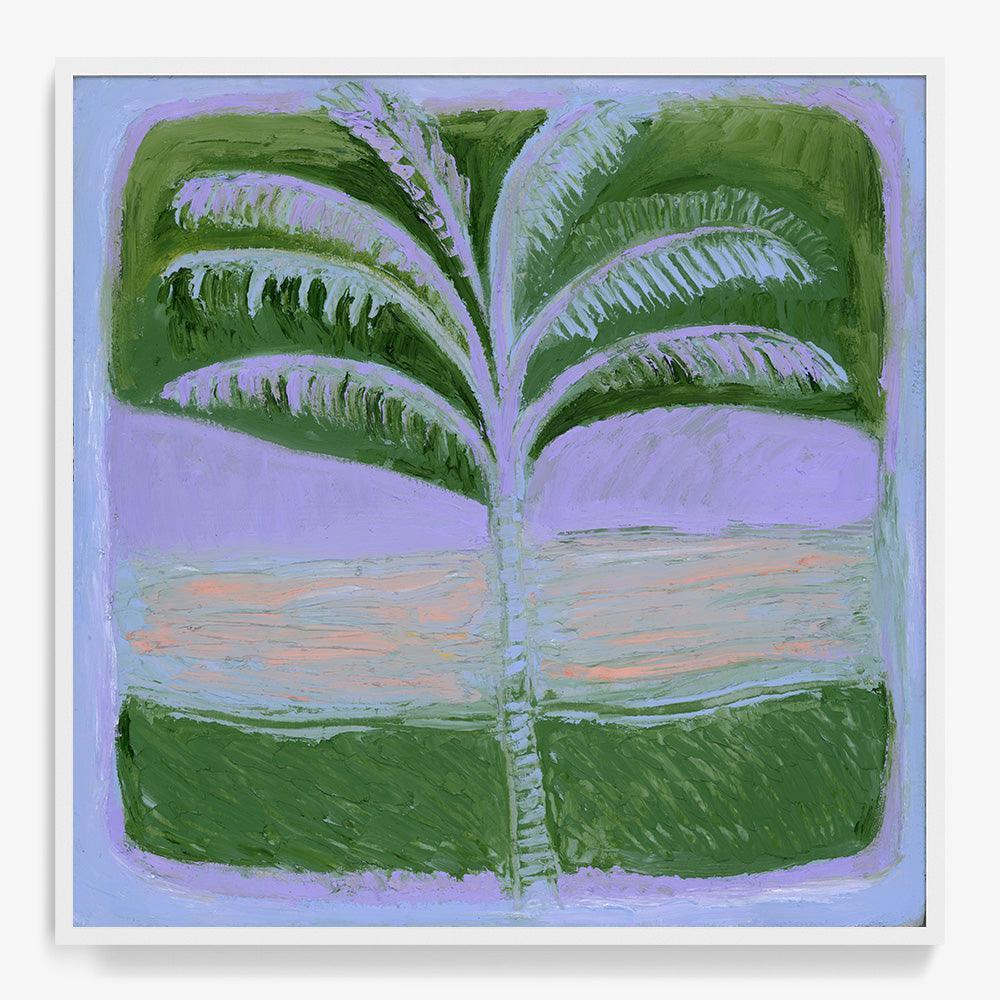 Print by Hannah Carrick