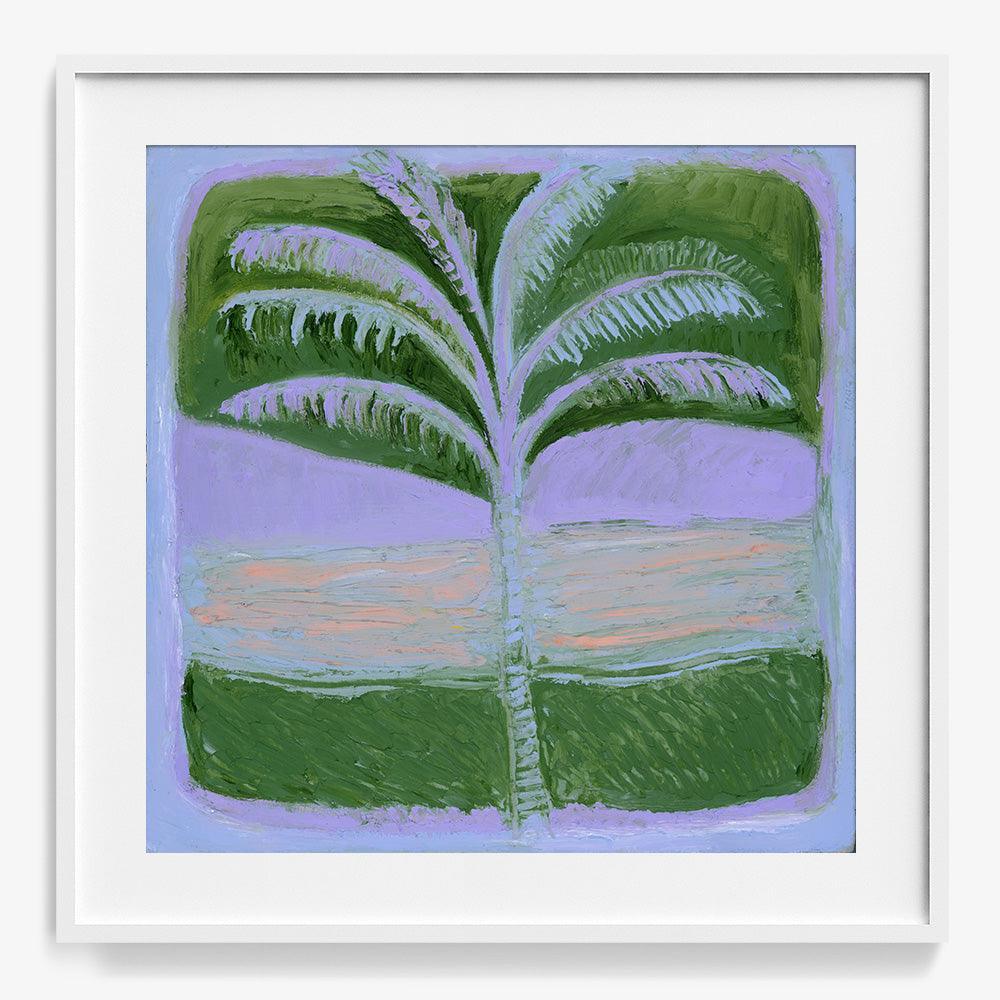 Print by Hannah Carrick