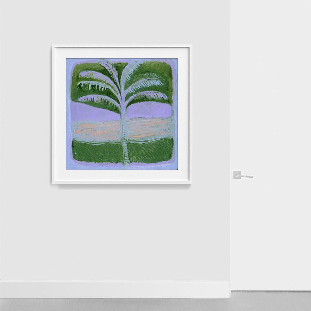 Print by Hannah Carrick