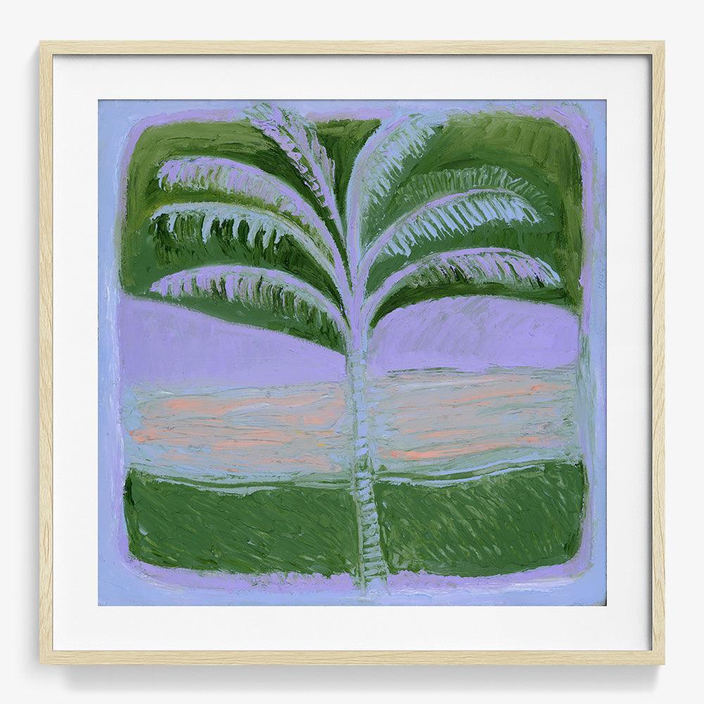 Print by Hannah Carrick