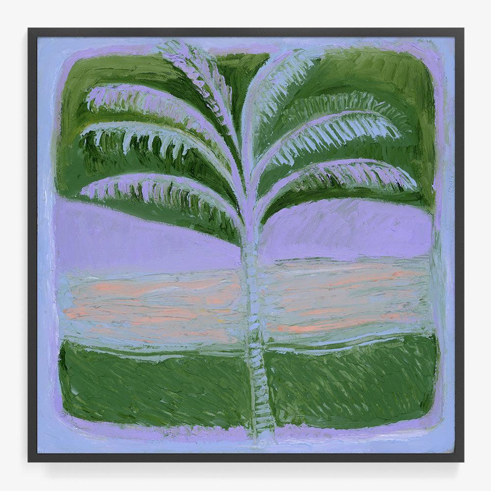 Print by Hannah Carrick