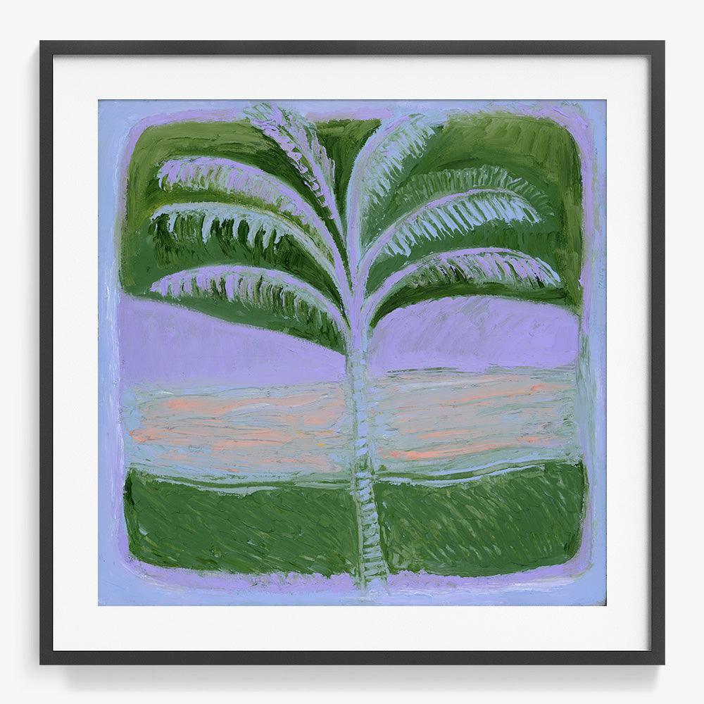 Print by Hannah Carrick