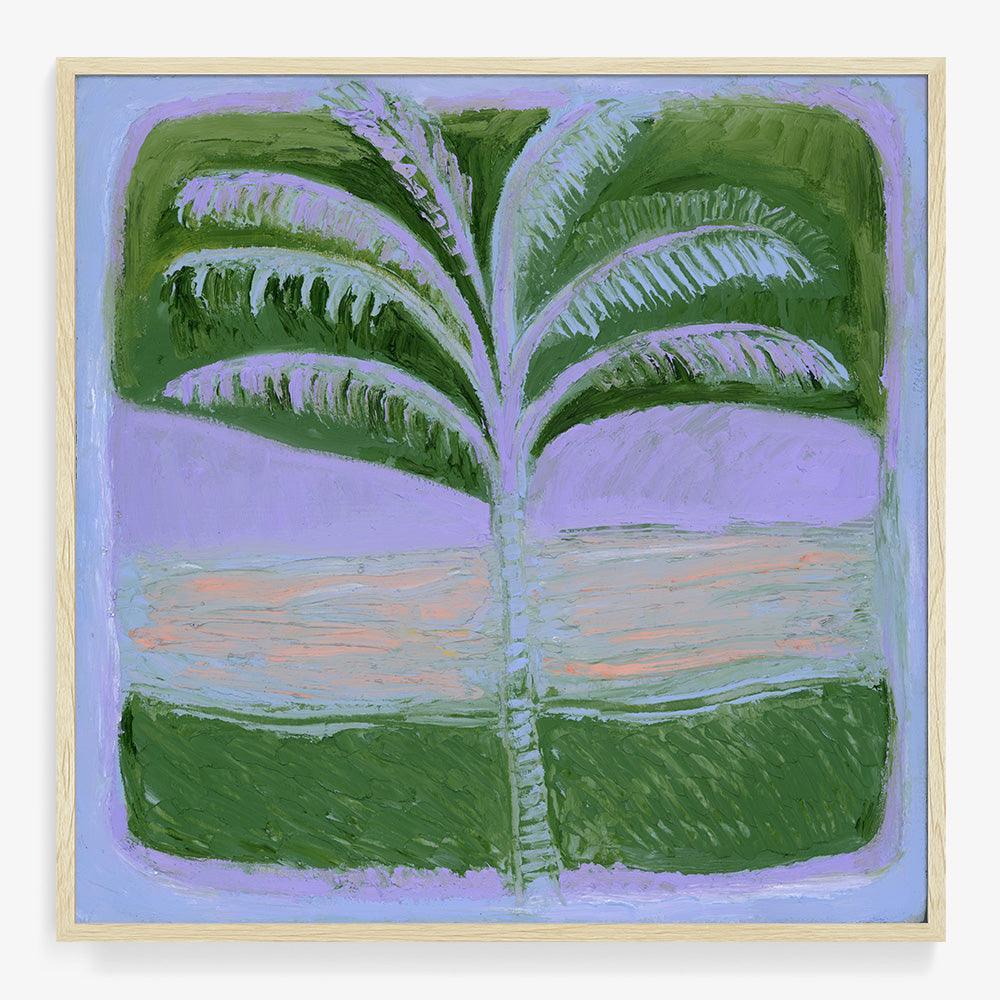 Print by Hannah Carrick