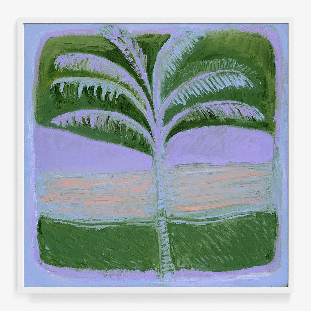 Print by Hannah Carrick