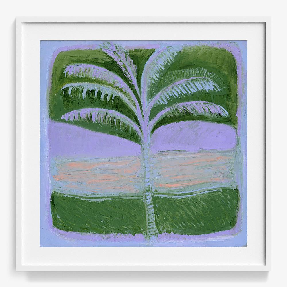Print by Hannah Carrick
