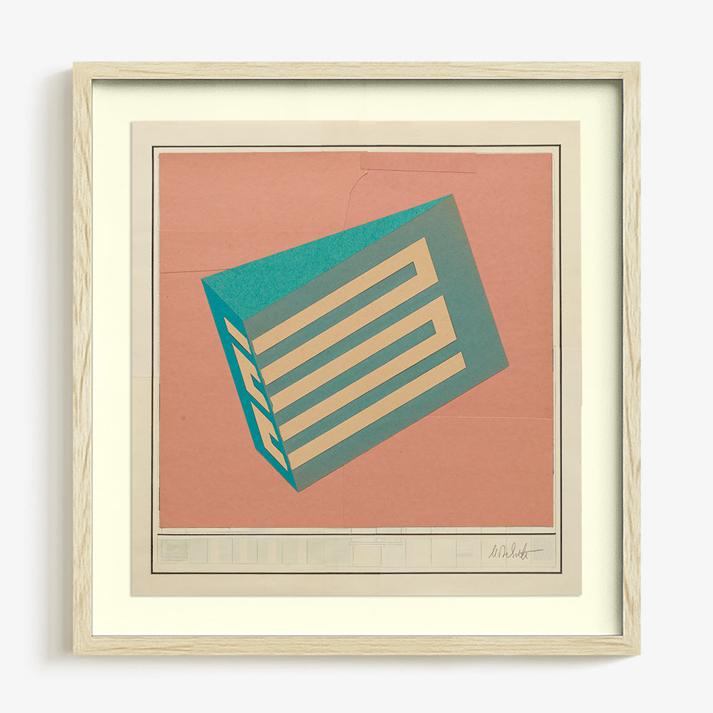 "Panel Study #4"