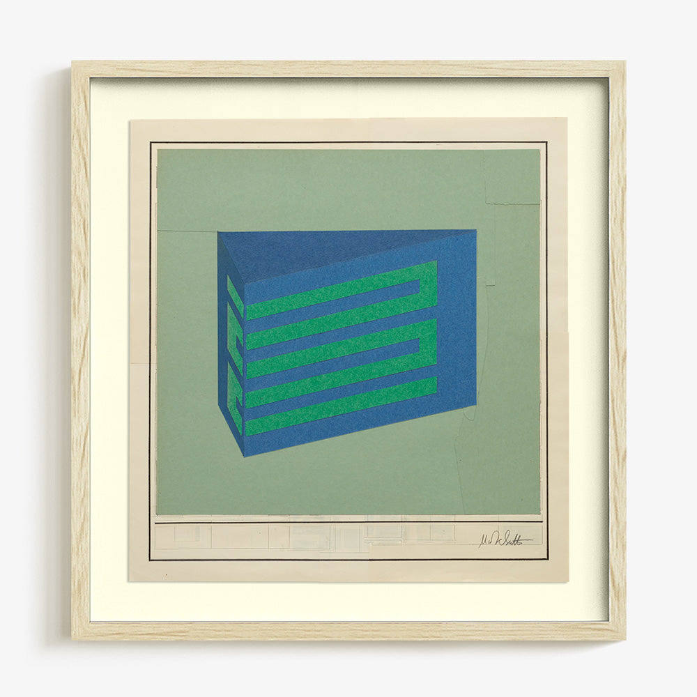 "Panel Study #6"