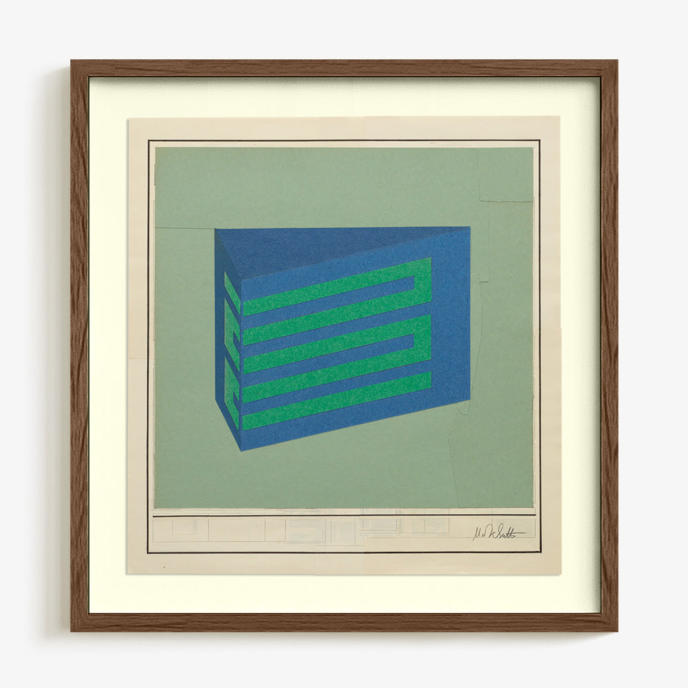"Panel Study #6"