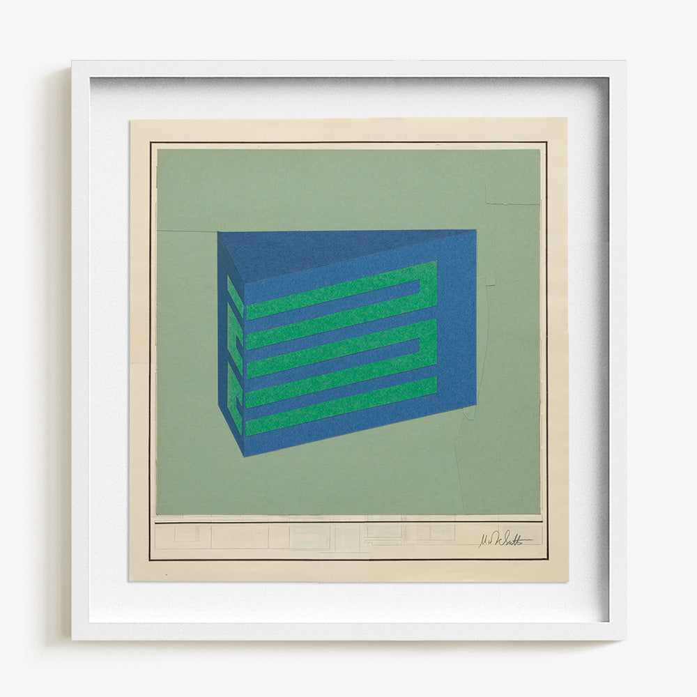 "Panel Study #6"