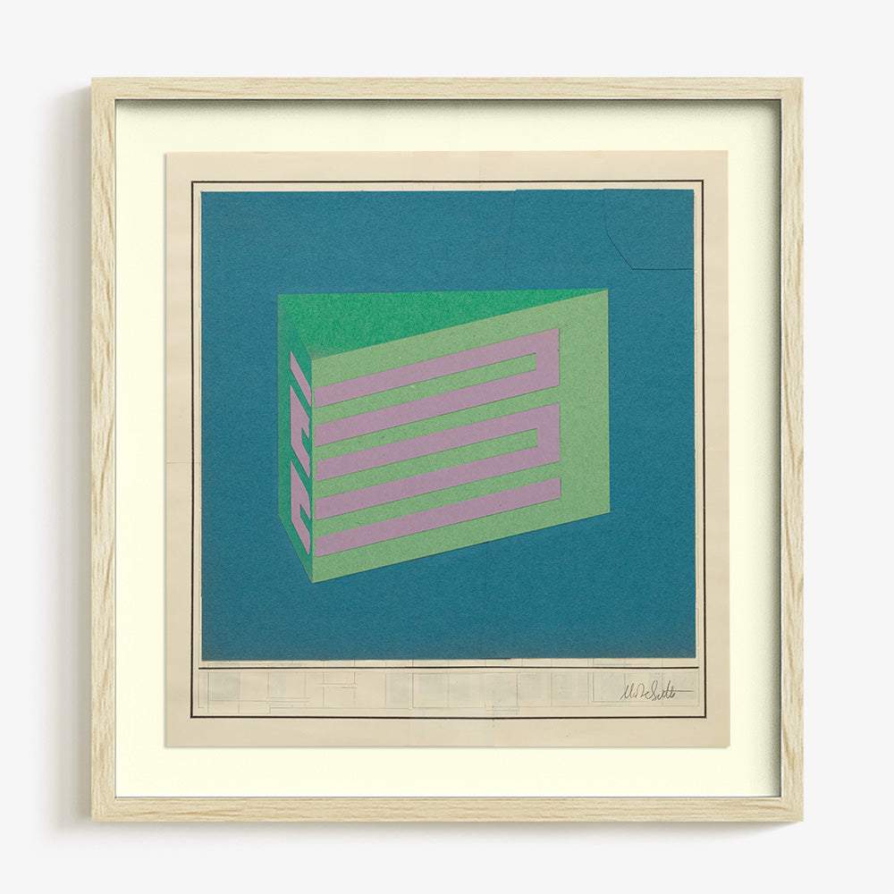 "Panel Study #7"