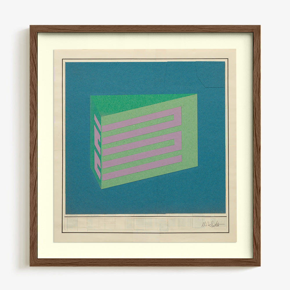 "Panel Study #7"
