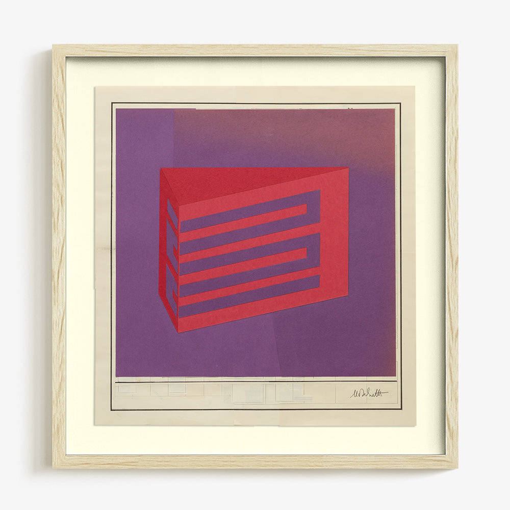 "Panel Study #8"