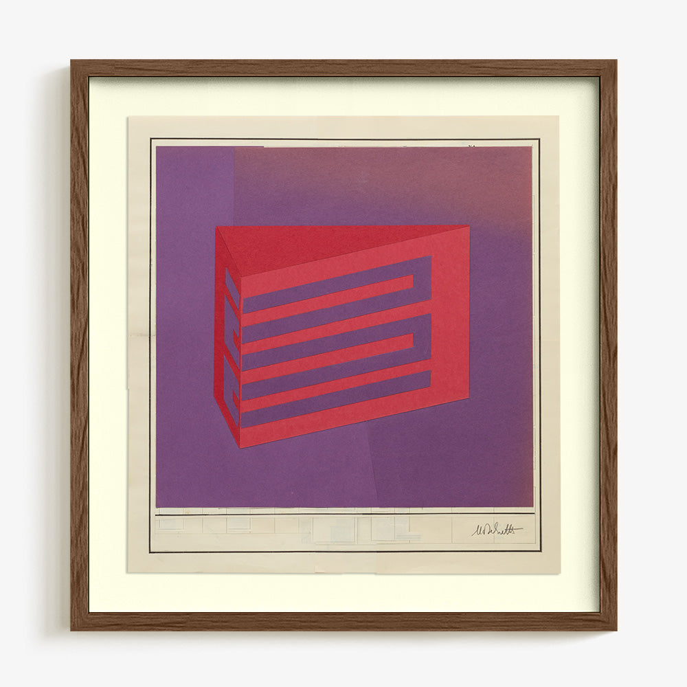 "Panel Study #8"