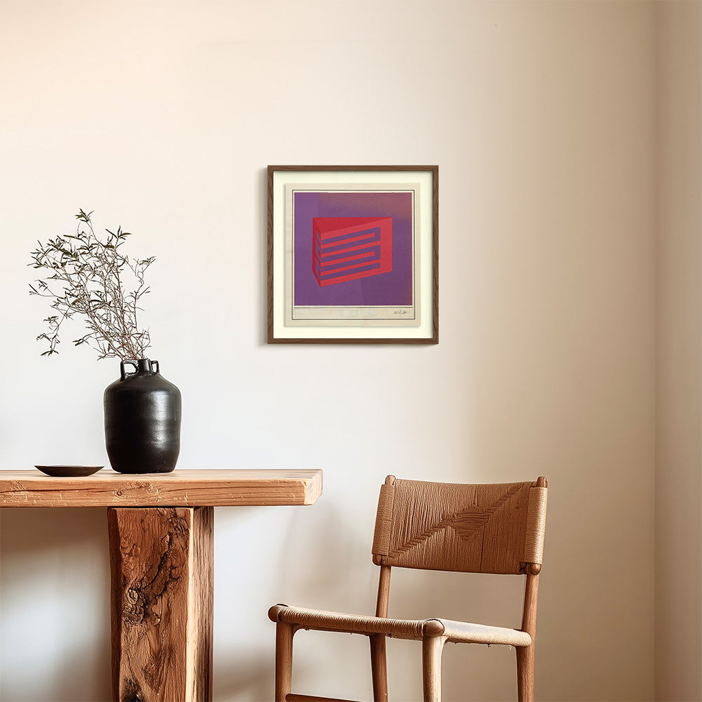"Panel Study #8"