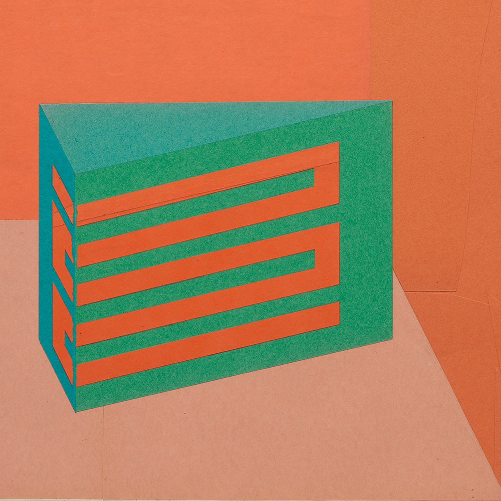 "Panel in a Bright Room"
