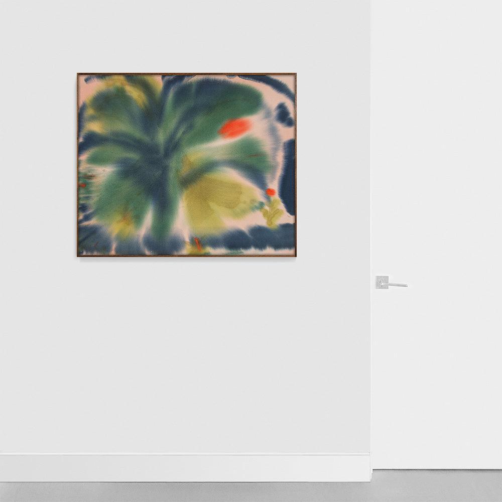 Paradise , Painting by Paradise Tappan
