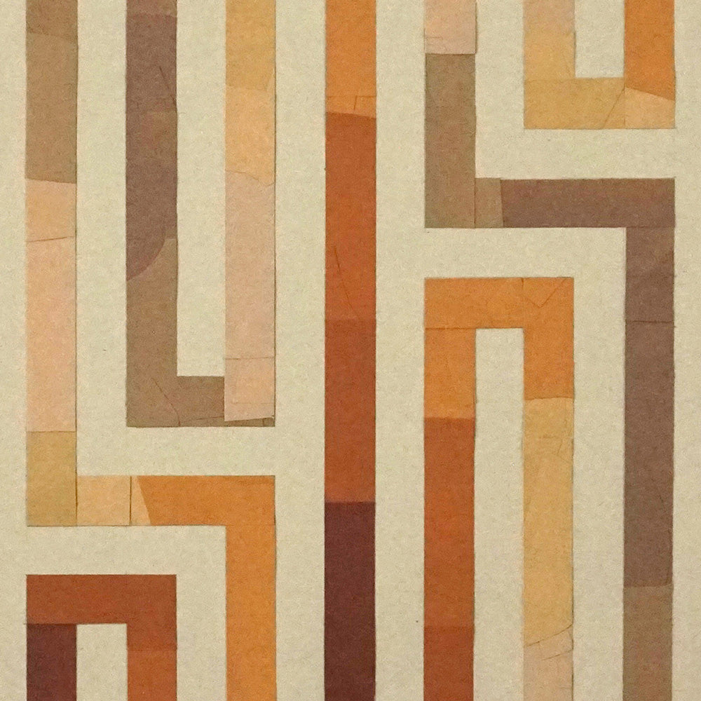 Collage by Michael DeSutter
