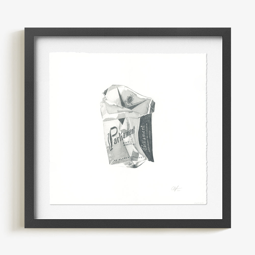 Drawing by Claire Salvo