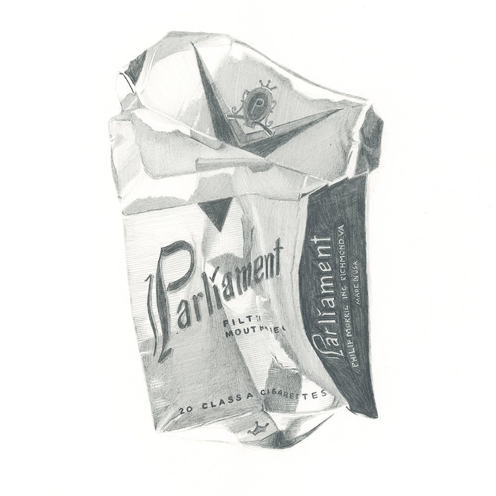 Drawing by Claire Salvo