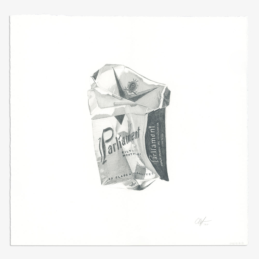 Drawing by Claire Salvo