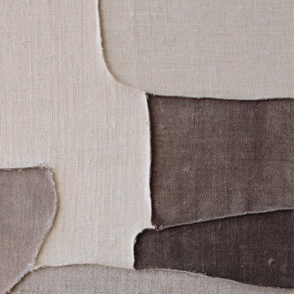 Textile by Chanee Vijay
