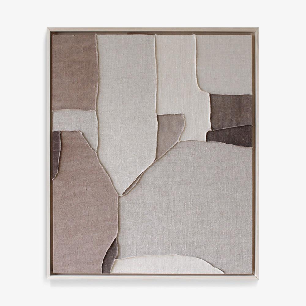 Textile by Chanee Vijay