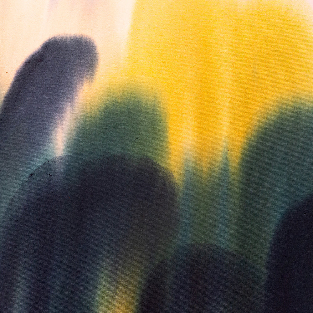 Painting by Marleigh Culver