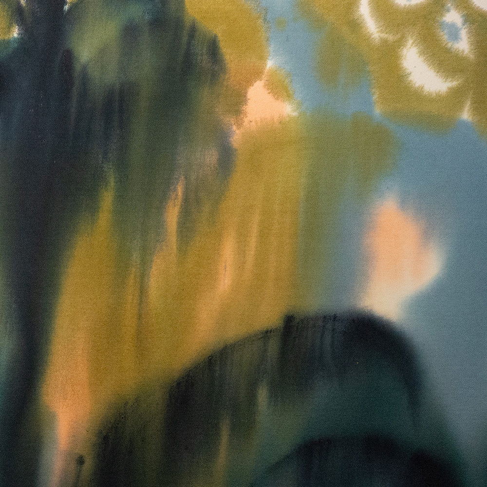 Painting by Marleigh Culver